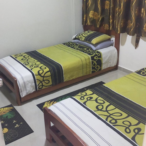 Relaxing Retreats at Cocobay Apartments, Port Dickson, Malaysia