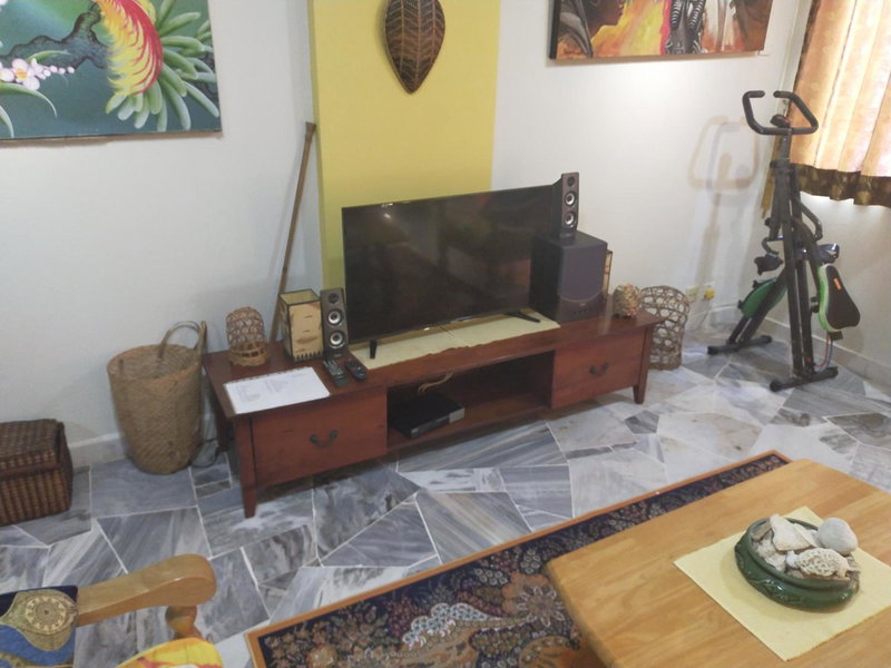 Relaxing Retreats at Cocobay Apartments, Port Dickson, Malaysia