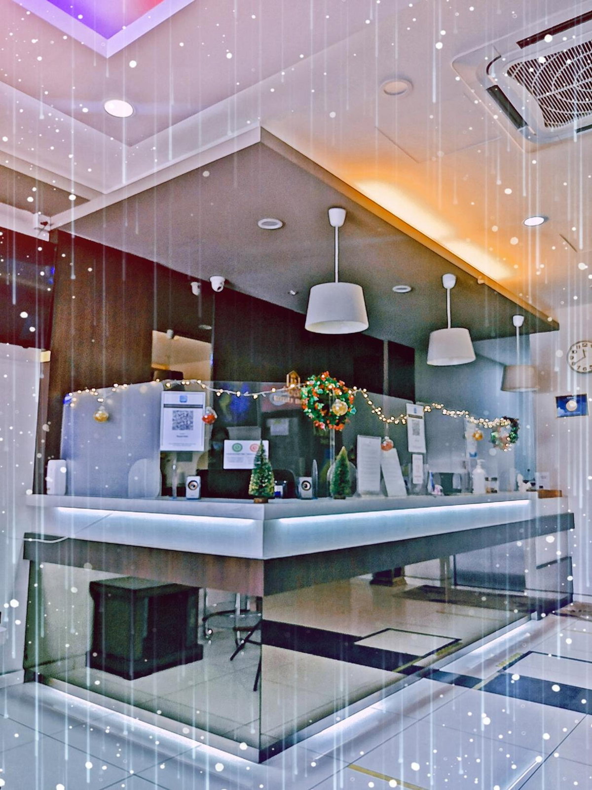 Royale Hotel Batu Gajah, Malaysia