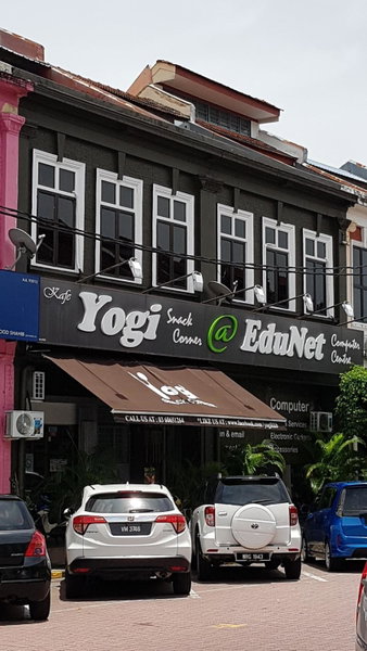 Rooms only @KKB, Serendah, Malaysia