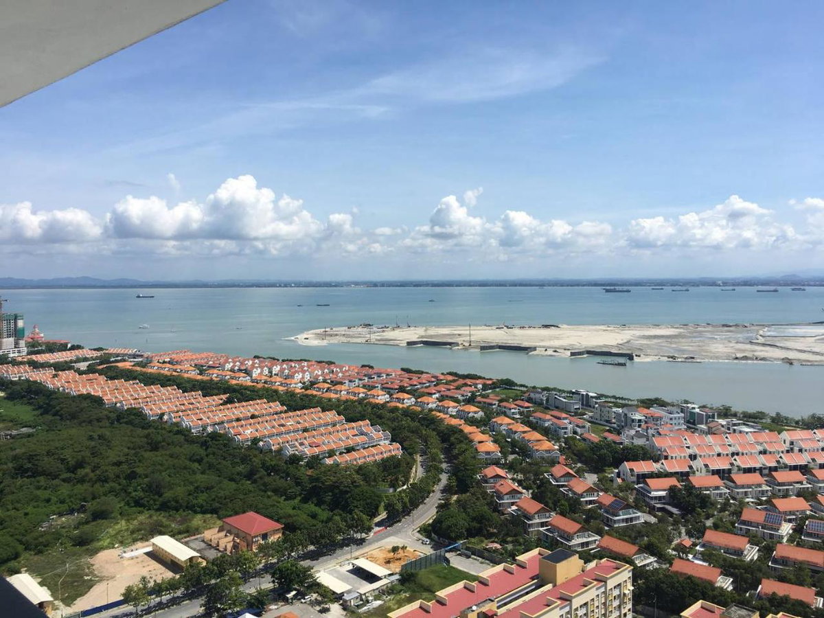 The Landmark, Malaysia