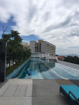 The Landmark, Tanjung Tokong, Malaysia