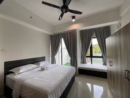 Themework Homestay@Cameron Highlands, Cameron Highlands, Malaysia