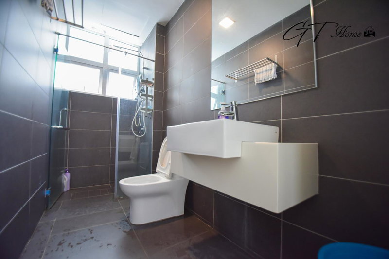 GT Home @ Sunway Nexis, Petaling Jaya, Malaysia