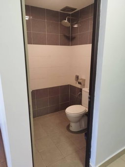 Santai Morib Hotel, Banting, Malaysia