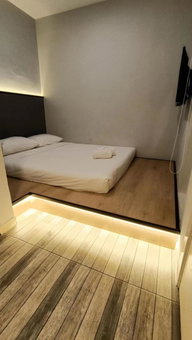 LEA GUEST HOUSE & CAFE Lukut, Port Dickson, Malaysia