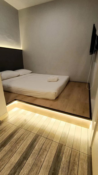 LEA GUEST HOUSE & CAFE Lukut, Port Dickson, Malaysia