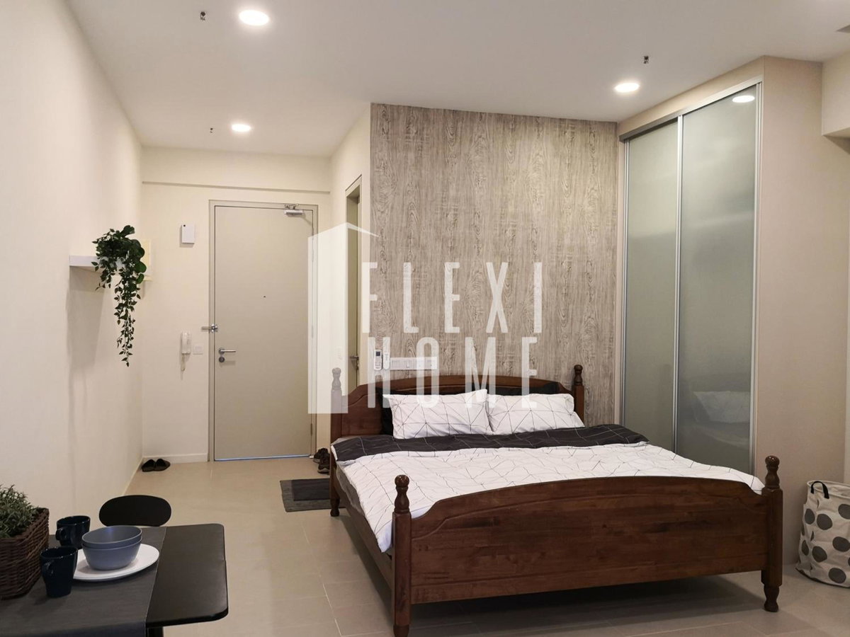 9am-5pm, SAME DAY CHECK IN AND CHECK OUT, Work from Home, Comfy & Quiet Tamarind Suites-Cyberjaya by Flexihome-MY,, Malaysia