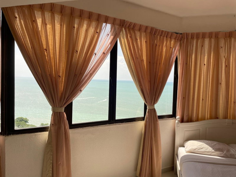 The Ferringhi Sea View at Sri Sayang, Batu Feringgi, Malaysia