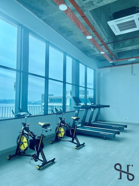 Homesuite' Home at Jesselton Quay, Kota Kinabalu, Malaysia