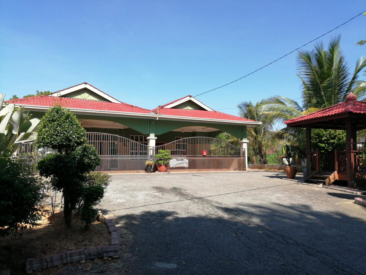 Hotel · Homestay Dsuka Menanti, Alor Setar