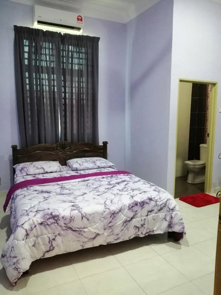 Homestay Dsuka Menanti, Alor Setar, Malaysia