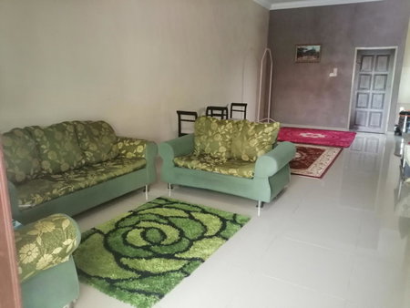 Homestay Dsuka Menanti, Alor Setar, Malaysia