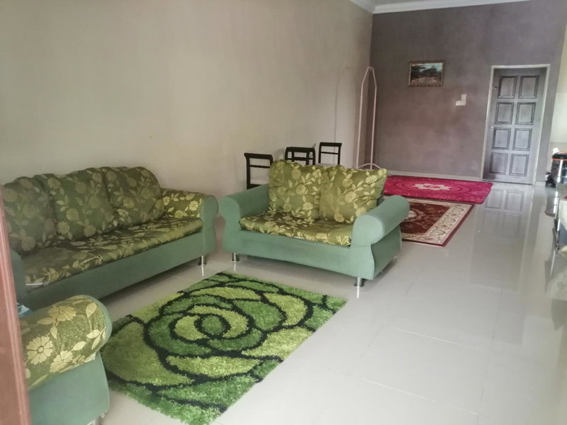 Homestay Dsuka Menanti, Alor Setar, Malaysia
