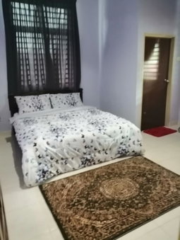 Homestay Dsuka Menanti, Alor Setar, Malaysia