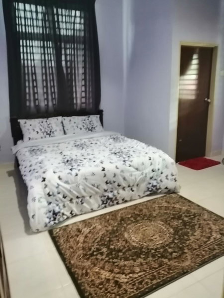 Homestay Dsuka Menanti, Alor Setar, Malaysia