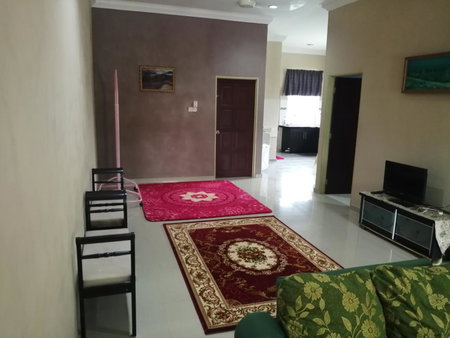 Homestay Dsuka Menanti, Alor Setar, Malaysia