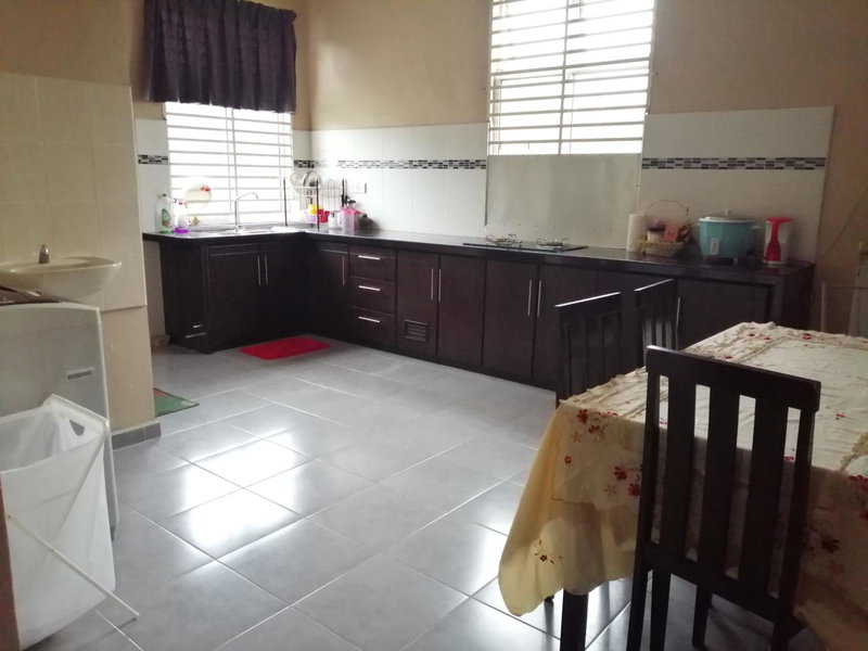 Homestay Dsuka Menanti, Alor Setar, Malaysia