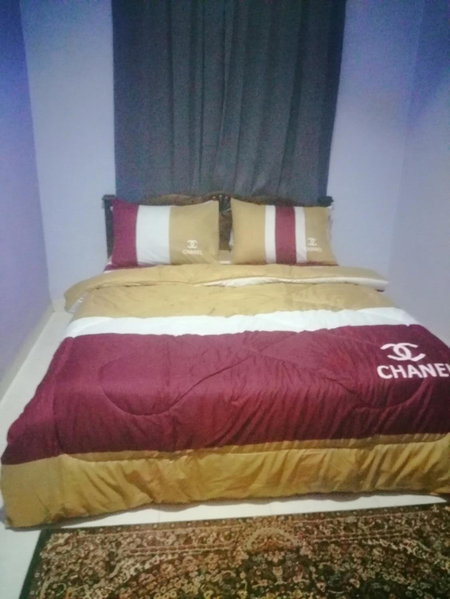 Homestay Dsuka Menanti, Alor Setar, Malaysia