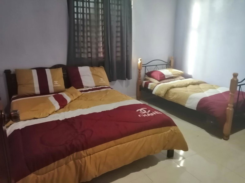 Homestay Dsuka Menanti, Alor Setar, Malaysia
