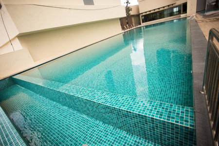 Paradigm Residence By The one - upstair of paradigm mall JB, Skudai, Malaysia