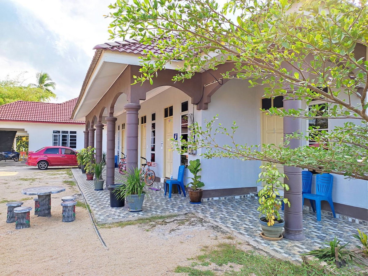 Desa Besut Inn, Malaysia