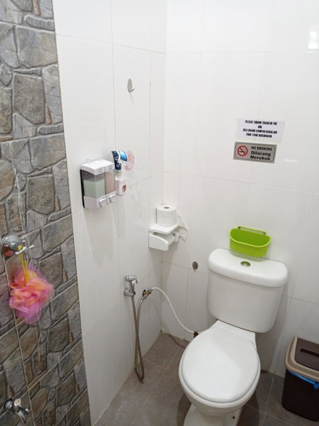 Desa Besut Inn, Kuala Besut, Malaysia