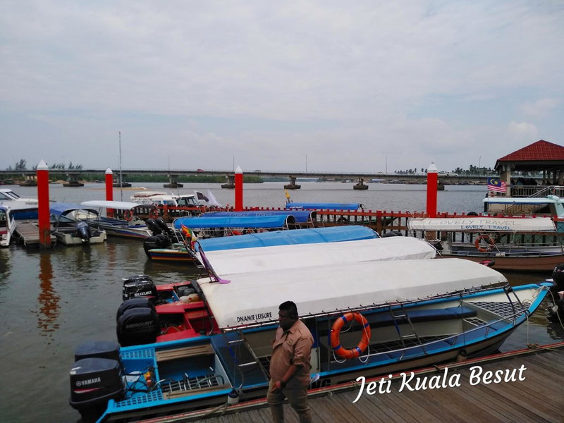 Desa Besut Inn, Kuala Besut, Malaysia