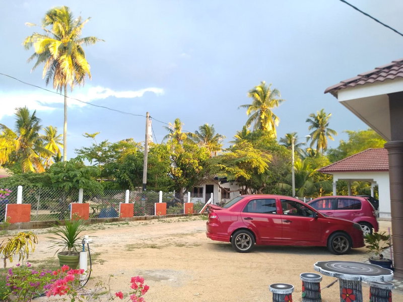 Desa Besut Inn, Kuala Besut, Malaysia