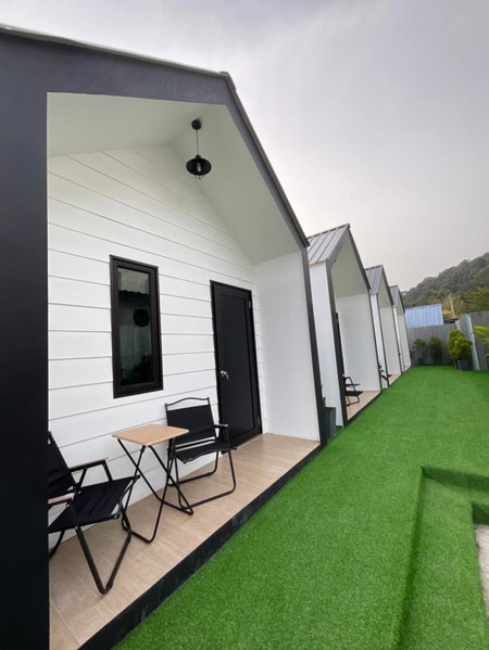 The Sky Inn, Kuantan, Malaysia