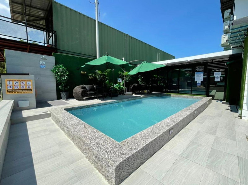 The Sky Inn, Kuantan, Malaysia