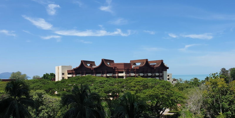 Sri Sayang by Coral Holiday Resort, Batu Feringgi, Malaysia
