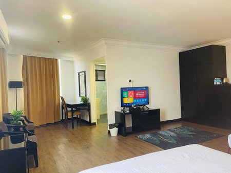 Remington Hotel, Muar, Malaysia