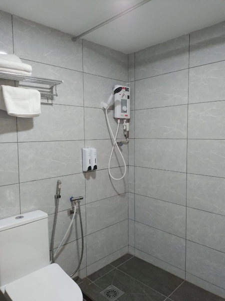 Remington Hotel, Muar, Malaysia