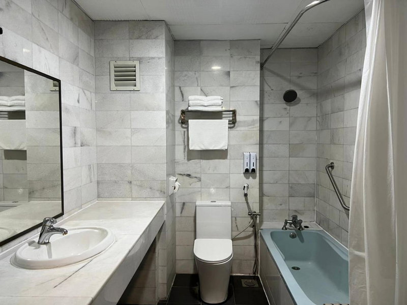 Remington Hotel, Muar, Malaysia