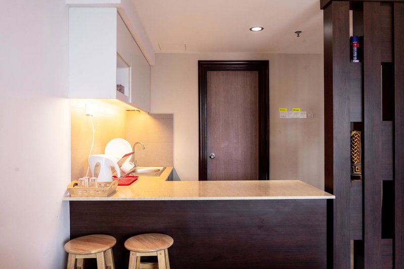 Classy Studio Apartment (KBCP), Kota Bharu, Malaysia