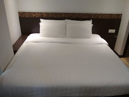 Classy Studio Apartment (KBCP), Kota Bharu, Malaysia