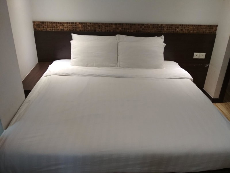 Classy Studio Apartment (KBCP), Kota Bharu, Malaysia