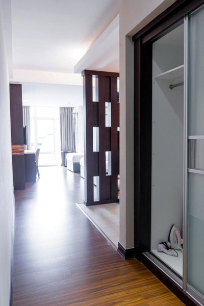 Classy Studio Apartment (KBCP), Kota Bharu, Malaysia