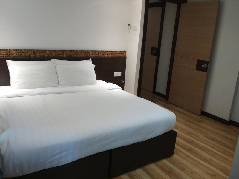 Classy Studio Apartment (KBCP), Kota Bharu, Malaysia