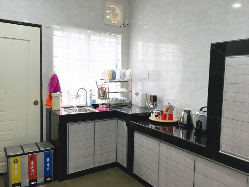 Bukit Katil Indah Homestay, Kampung Bukit Baharu, Malaysia