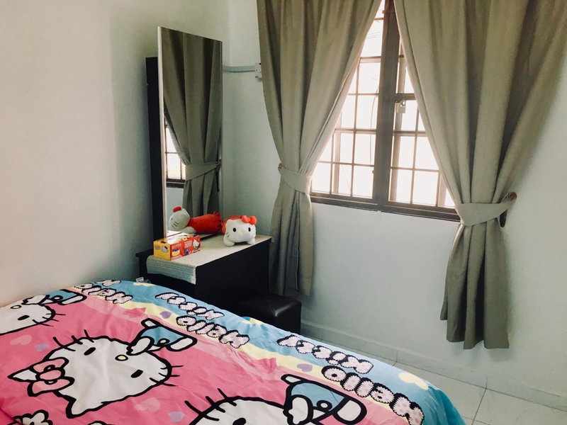 Bukit Katil Indah Homestay, Kampung Bukit Baharu, Malaysia