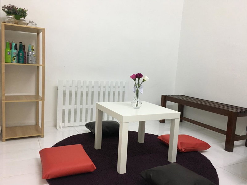 Bukit Katil Indah Homestay, Kampung Bukit Baharu, Malaysia