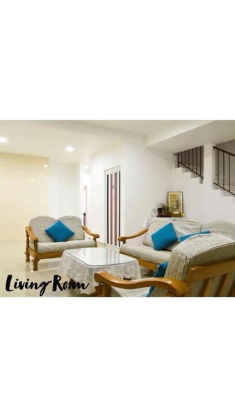 Bukit Katil Indah Homestay, Kampung Bukit Baharu, Malaysia