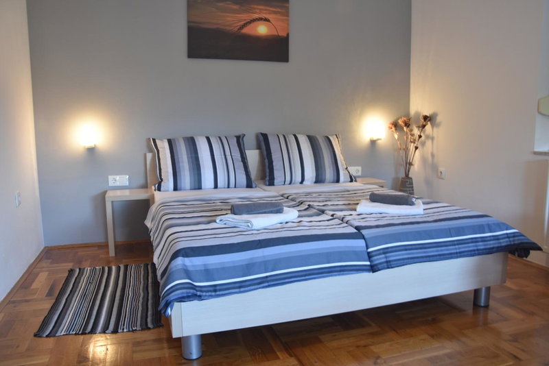Guesthouse Obitelj Paulic, Slunj, Croatia