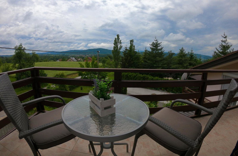 Guesthouse Obitelj Paulic, Slunj, Croatia