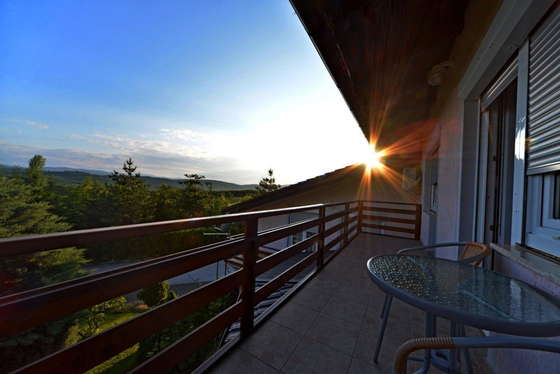 Guesthouse Obitelj Paulic, Slunj, Croatia