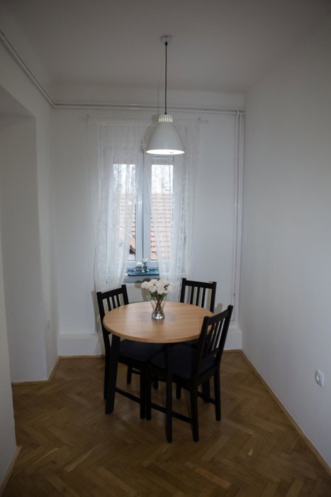 Deluxe Apartments Zagreb, Zagreb, Croacia