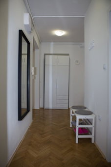 Deluxe Apartments Zagreb, Zagreb, Croacia