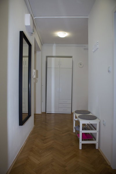Deluxe Apartments Zagreb, Zagreb, Croacia